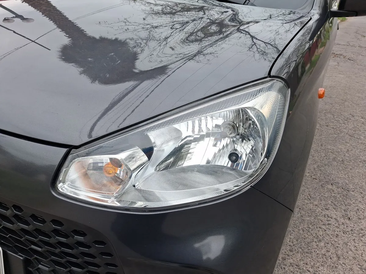 Suzuki Alto 1.0 Gl 4x2 Mt 5p año 2024