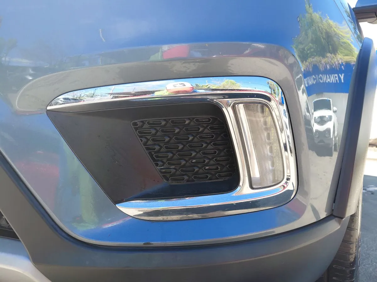 Chery Tiggo 2 1.5 Vvt Gls 4x2 Cvt At 5p año 2022