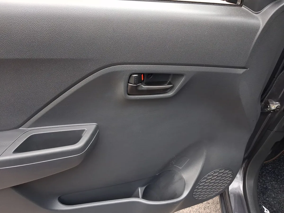 Suzuki Alto 1.0 Gl 4x2 Mt 5p año 2024