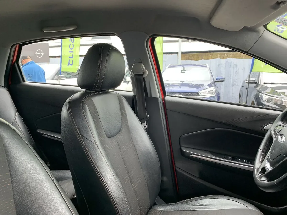 Chery Tiggo 2 1.5 Vvt Gls 4x2 Mt 5p año 2020