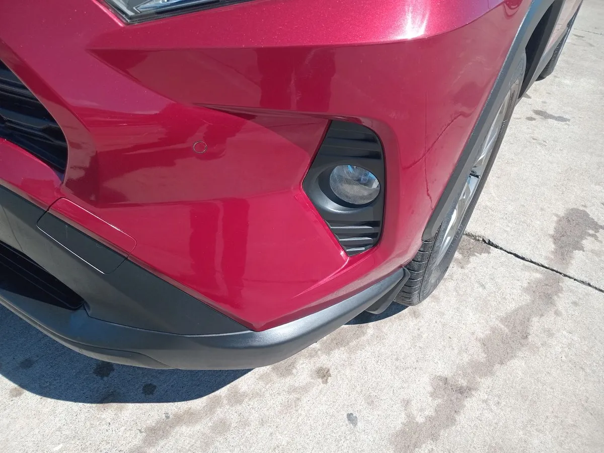 Toyota Rav 4 2.0 Xle 4x2 A20xle2c Cvt At 5p año 2021