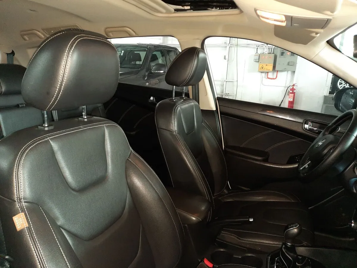 DFSK 580 1.8 Comfort 4x2 Mt 5p año 2022