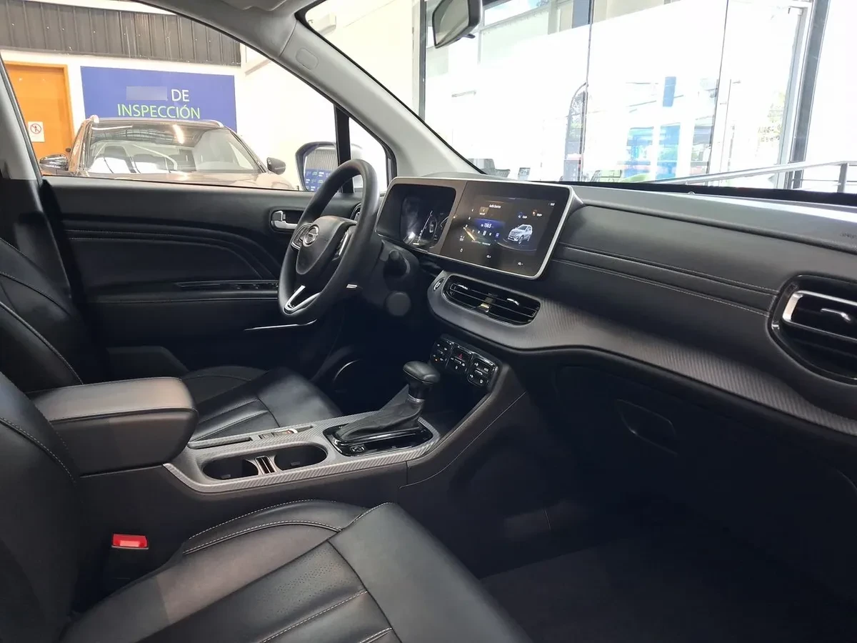 GAC Gs3 1.5t Power Gb 4x2 At 5p año 2025