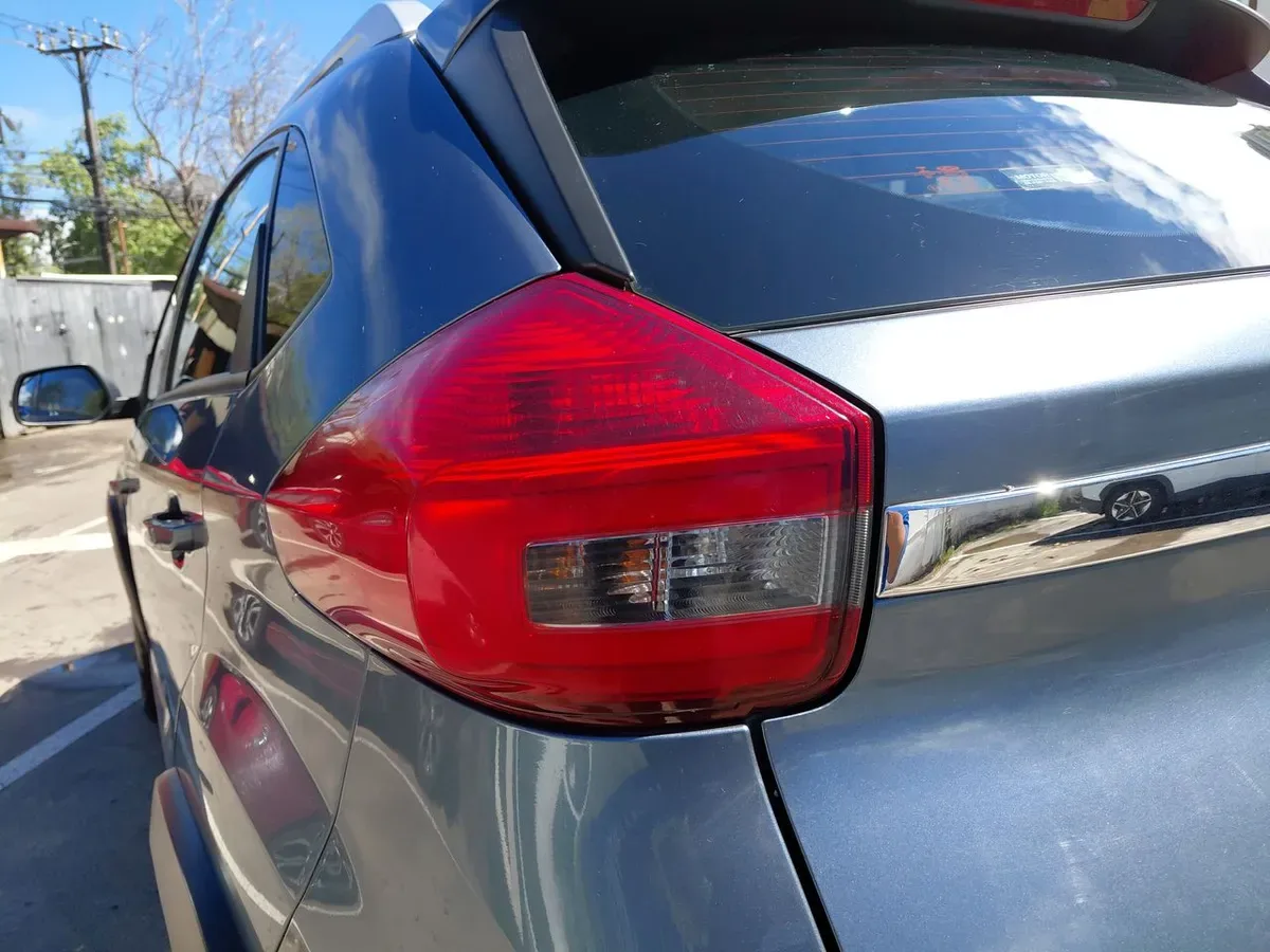 Chery Tiggo 2 1.5 Vvt Gls 4x2 Cvt At 5p año 2022