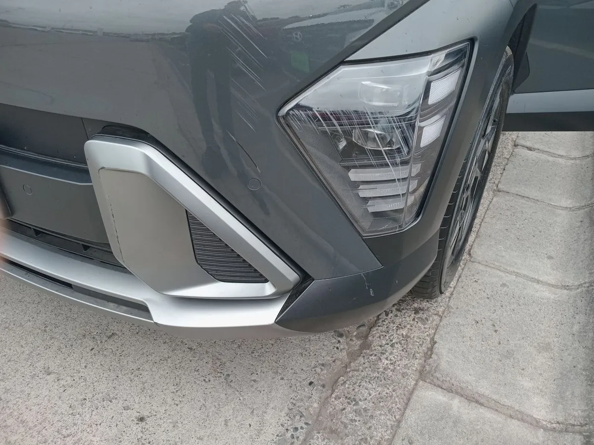 Hyundai Kona 1.6 Sx2 Design Hybrid 4x2 At 5p año 2026