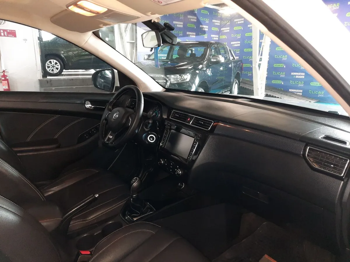 DFSK 580 1.8 Comfort 4x2 Mt 5p año 2022