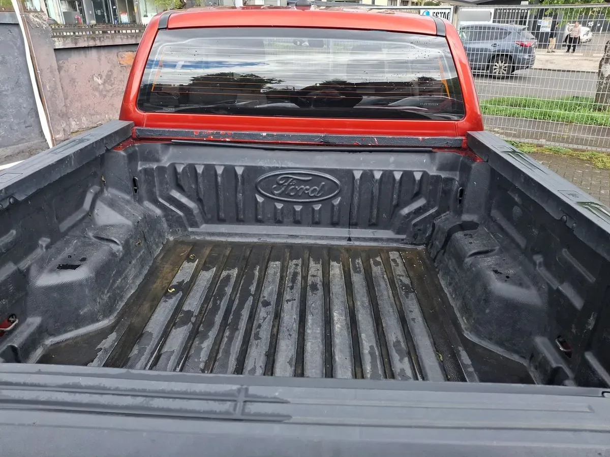 Ford Ranger 2.0 Xls Diesel 4x4 Dob. Cab. Mt 4p año 2024