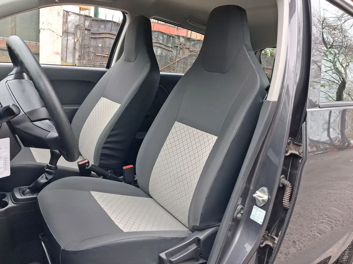 Suzuki Alto 1.0 Gl 4x2 Mt 5p año 2024