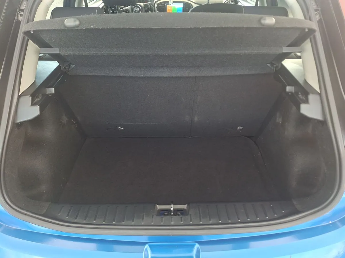 MG Mg 3 1.5 Comfort 4x2 Hb Mt 5p año 2021