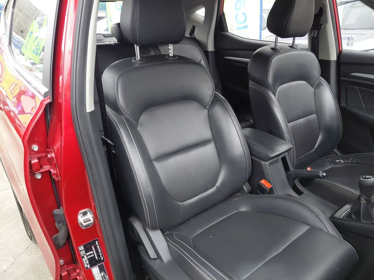 MG Mg Zs 1.5 Comfort 4x2 Mt 5p año 2023