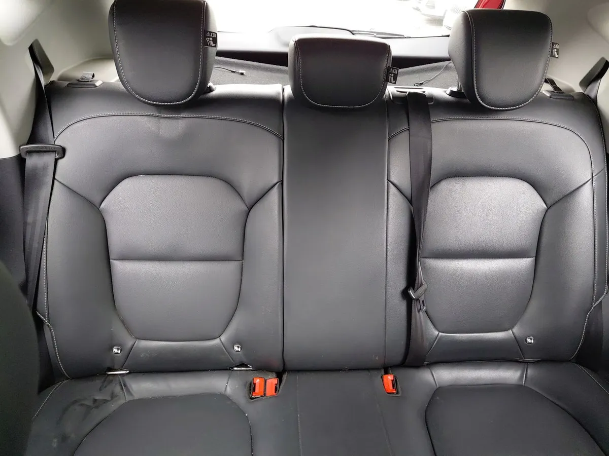MG Mg Zs 1.5 Comfort 4x2 Mt 5p año 2023