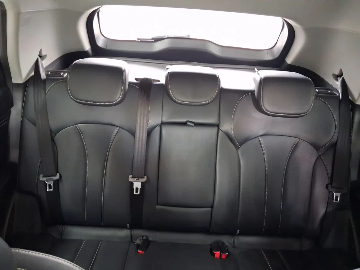 GAC Gs3 1.5t Power Gb 4x2 At 5p año 2025