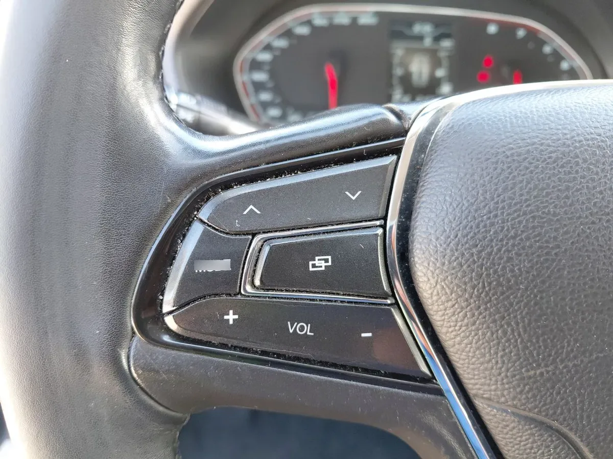 Chery Tiggo 2 1.5 Vvt Gls 4x2 Cvt At 5p año 2022