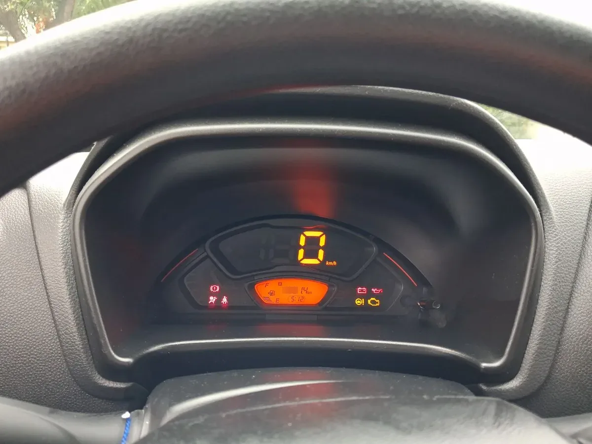 Suzuki Alto 1.0 Gl 4x2 Mt 5p año 2024