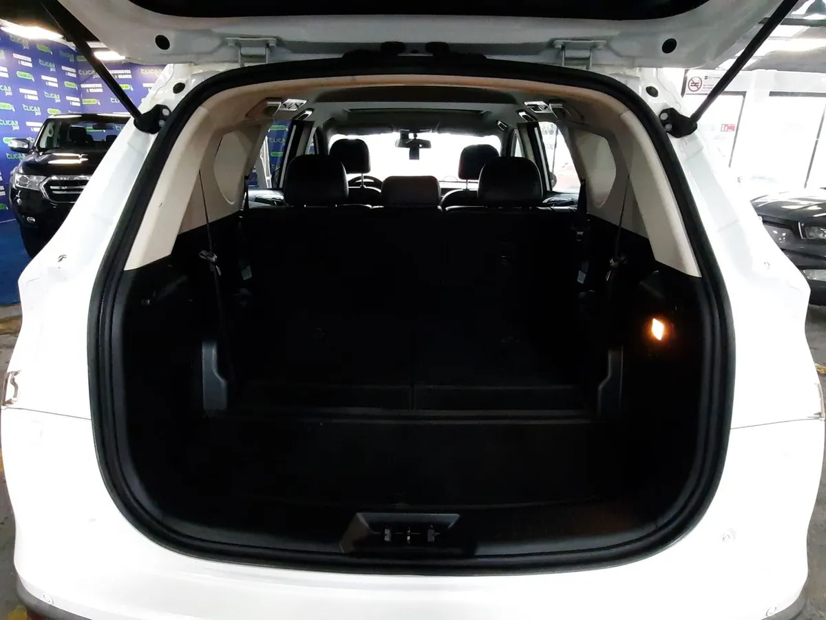 DFSK 580 1.8 Comfort 4x2 Mt 5p año 2022
