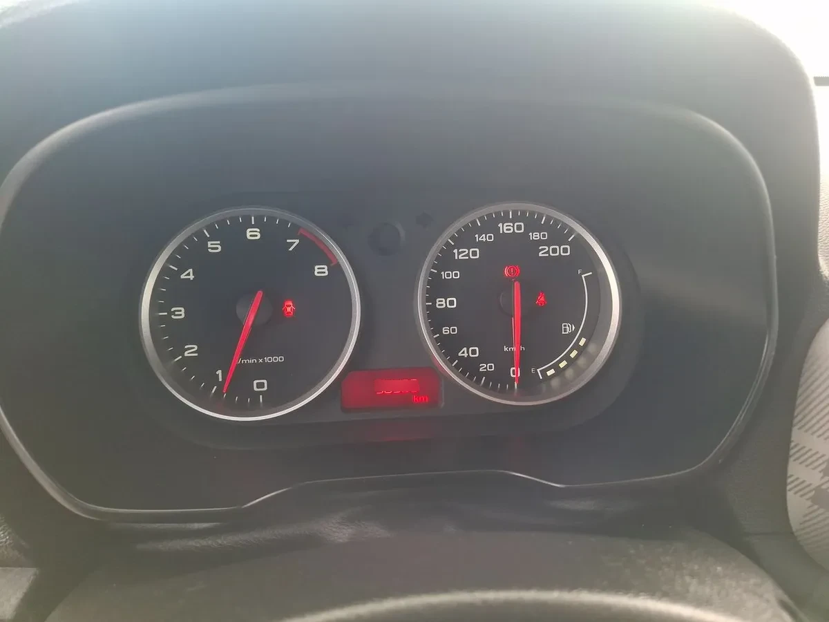 MG Mg 3 1.5 Comfort 4x2 Hb Mt 5p año 2021