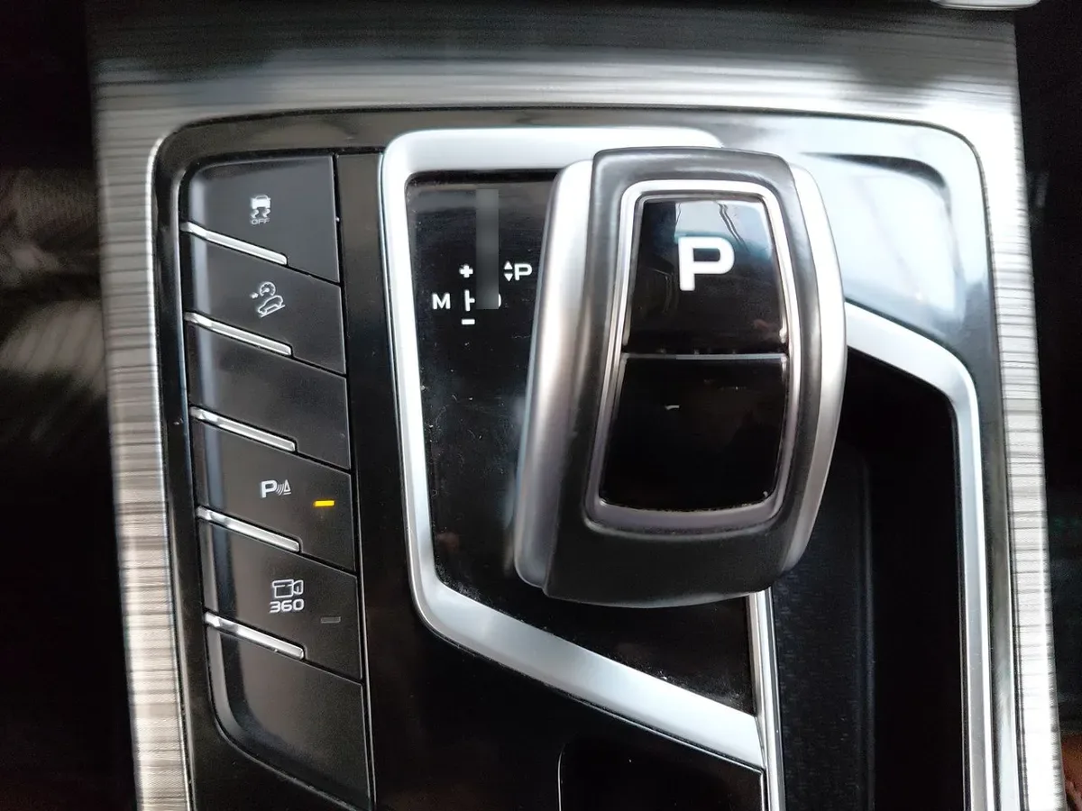 Geely Azkarra 1.5t Luxury 4x4 Dct 7at 5p año 2022