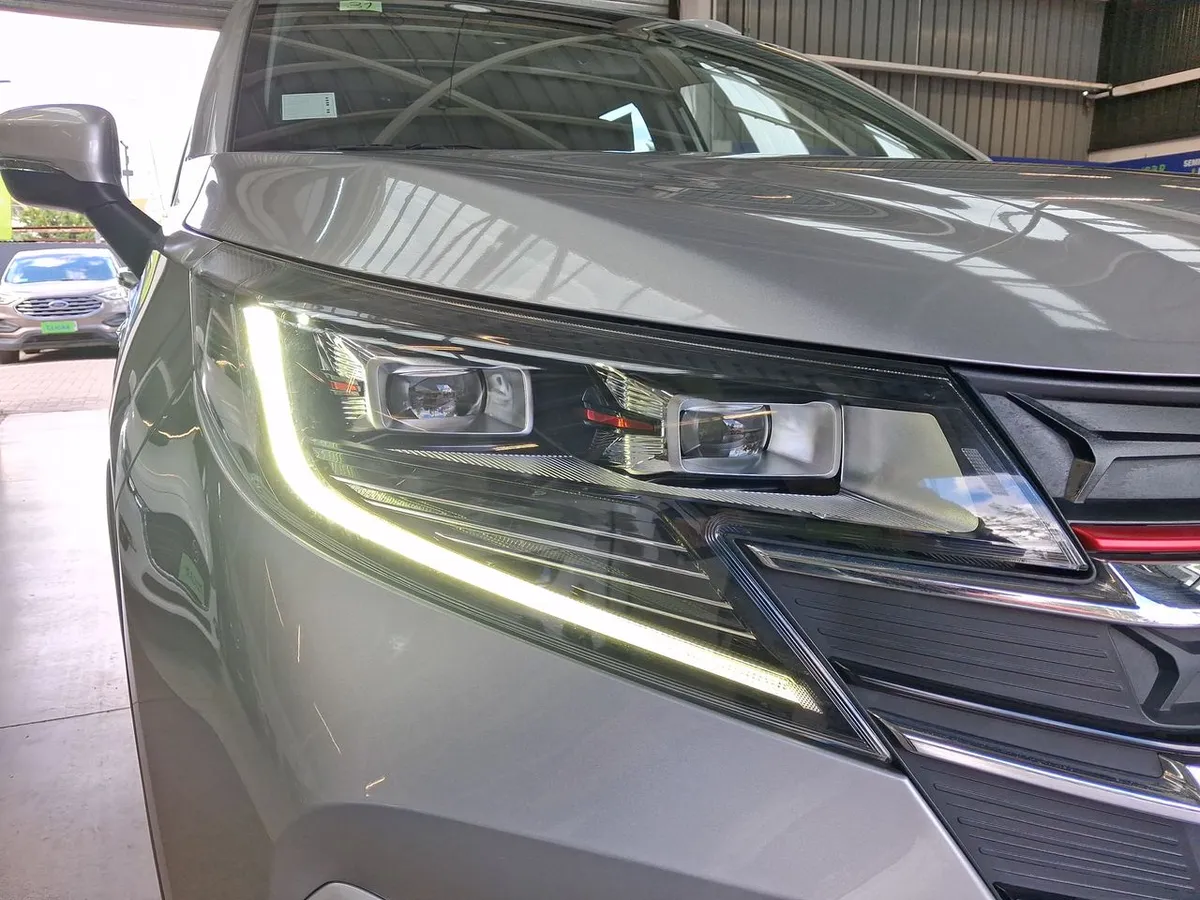 GAC Gs3 1.5t Power Gb 4x2 At 5p año 2025