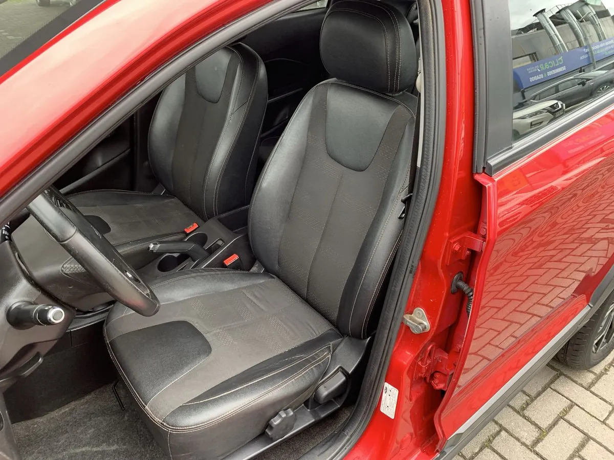 Chery Tiggo 2 1.5 Vvt Gls 4x2 Mt 5p año 2020