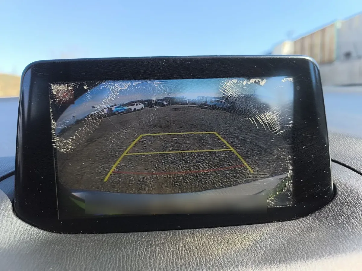 Mazda 3 2.0 V 4x2 Sdn Sunroof 6at 4p año 2017