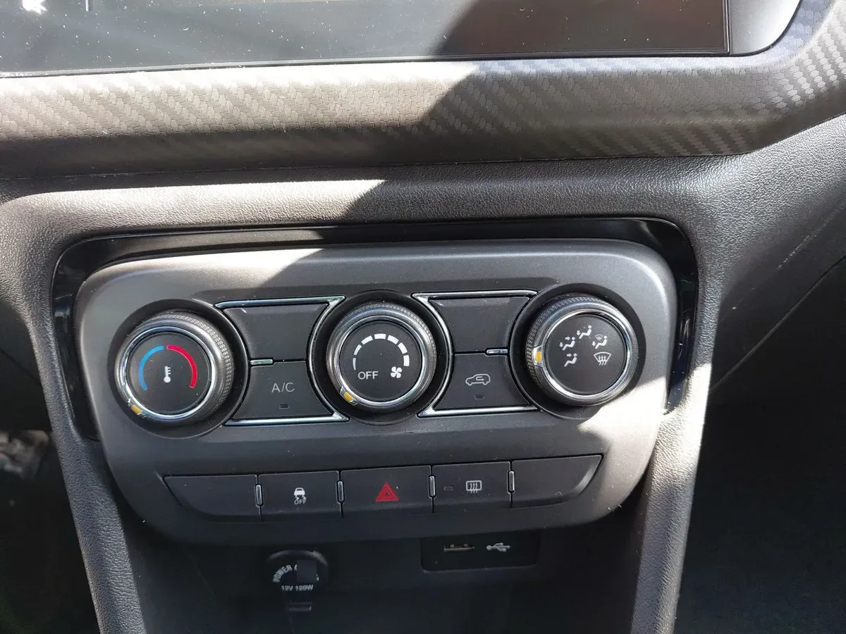 Chery Tiggo 2 1.5 Vvt Gls 4x2 Cvt At 5p año 2022