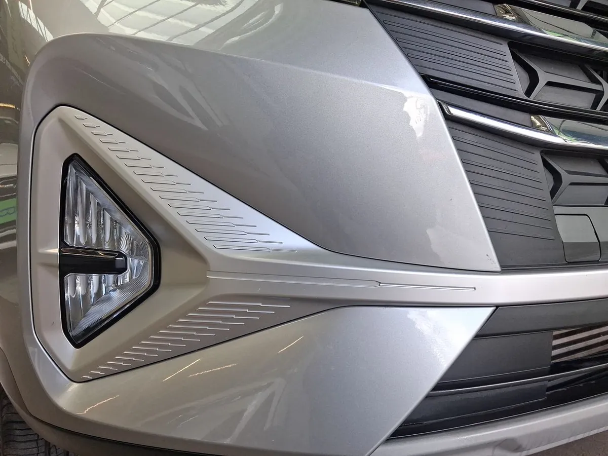 GAC Gs3 1.5t Power Gb 4x2 At 5p año 2025