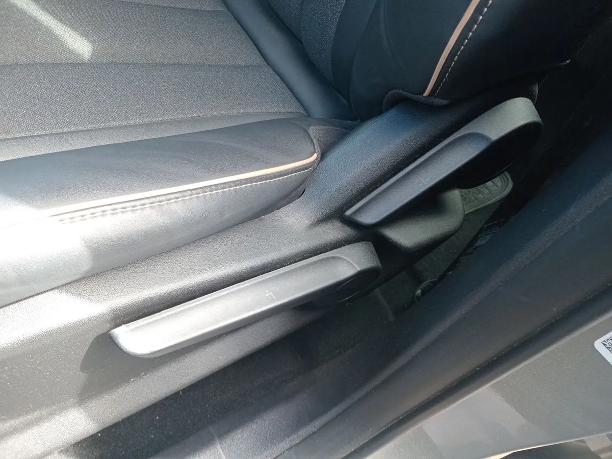 Omoda C5 1.5t Comfort 4x2 Cvt At 5p año 2026