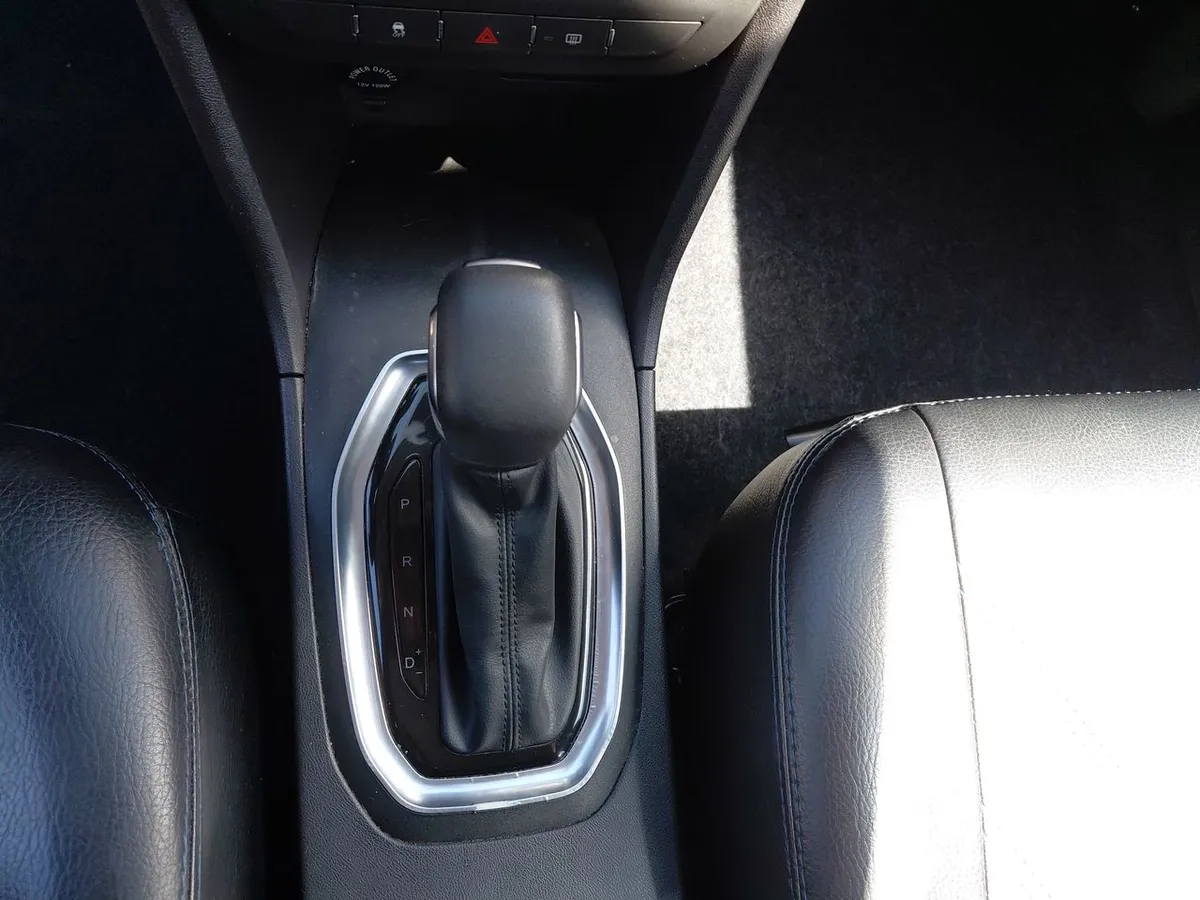Chery Tiggo 2 1.5 Vvt Gls 4x2 Cvt At 5p año 2022
