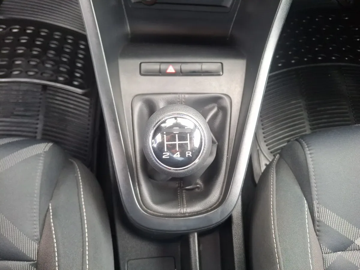 MG Mg 3 1.5 Comfort 4x2 Hb Mt 5p año 2021
