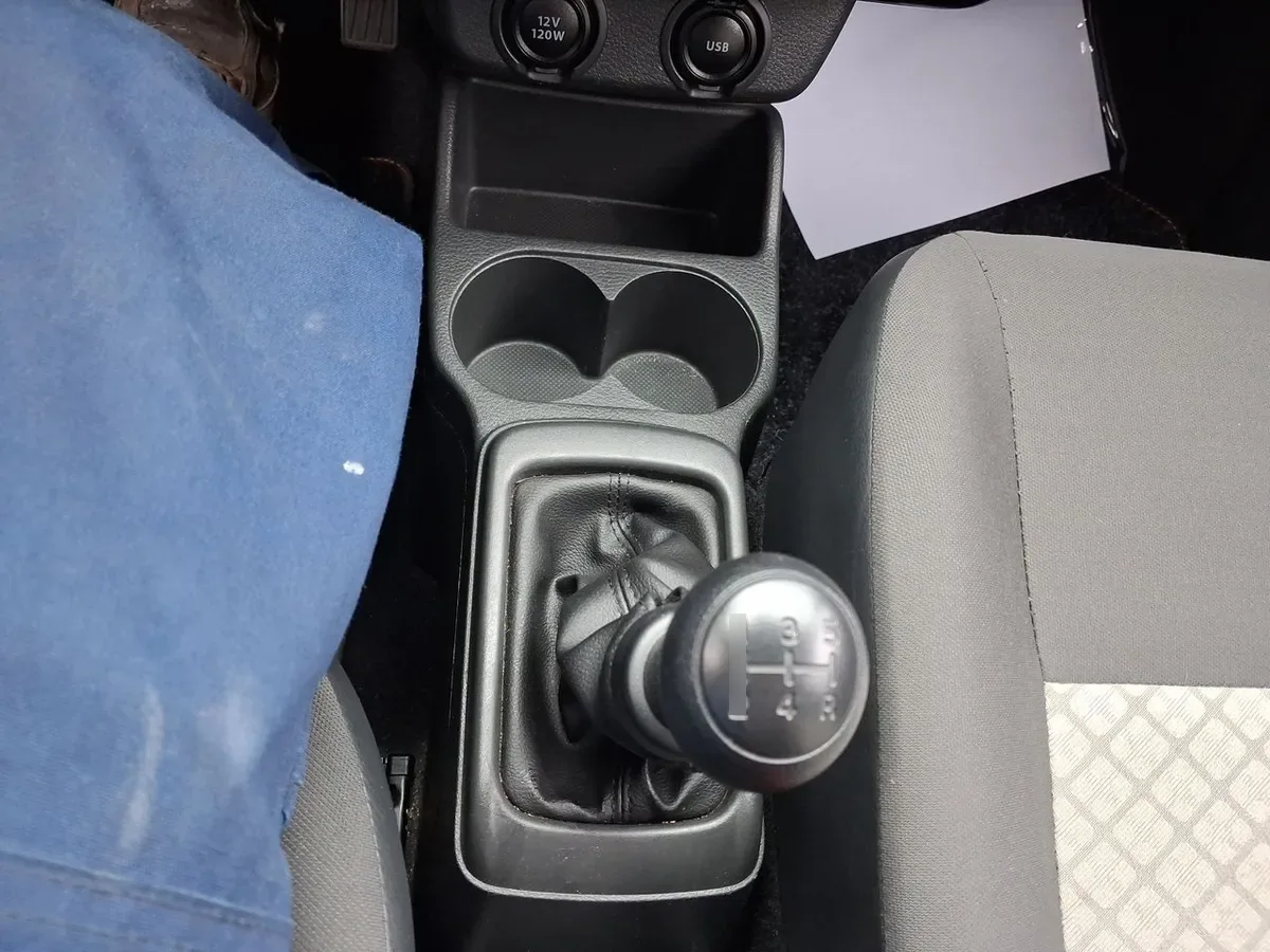 Suzuki Alto 1.0 Gl 4x2 Mt 5p año 2024