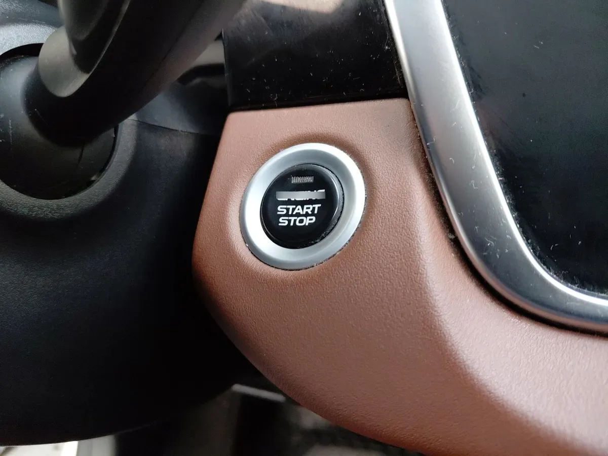 Geely Azkarra 1.5t Luxury 4x4 Dct 7at 5p año 2022