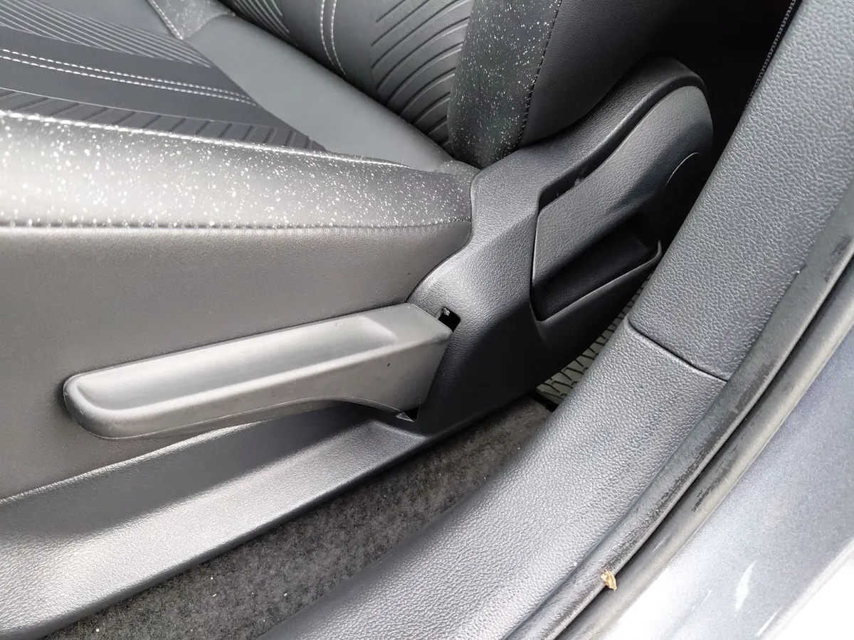 Volkswagen Tera 1.0 Tsi High 2wd At 5p año 2026