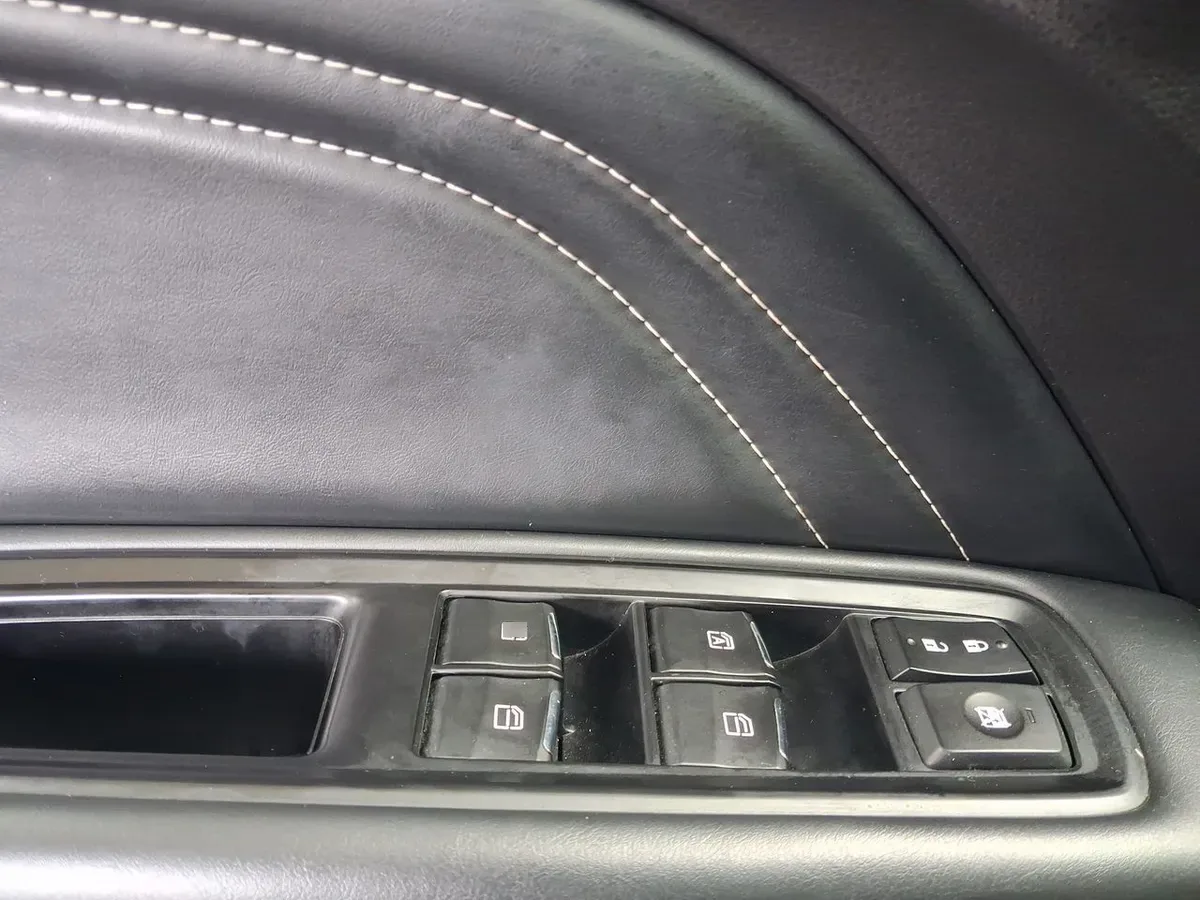 GAC Gs3 1.5t Power Gb 4x2 At 5p año 2025