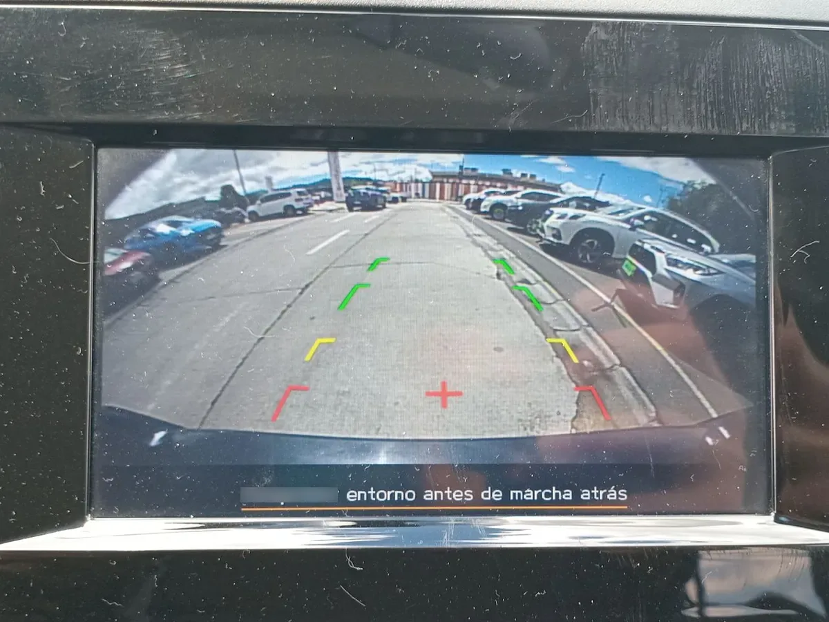 Subaru Xv 1.6i Awd Cvt At 5p año 2019
