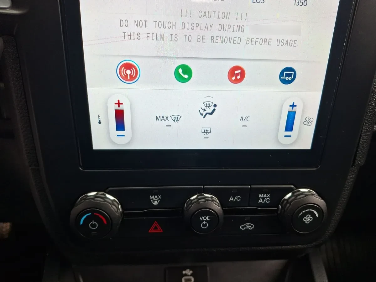 Ford Ranger 2.0 Xls Diesel 4x4 Dob. Cab. Mt 4p año 2024