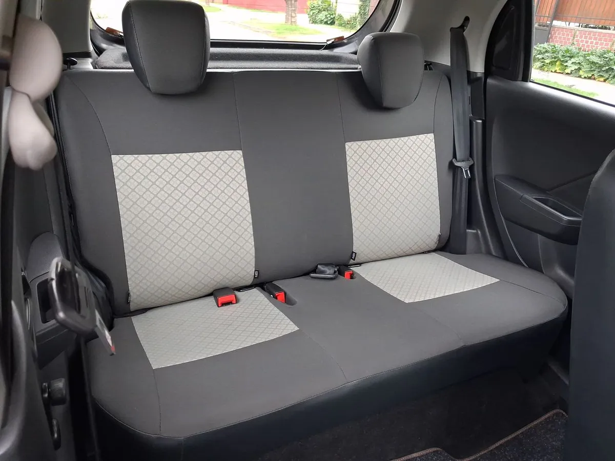 Suzuki Alto 1.0 Gl 4x2 Mt 5p año 2024