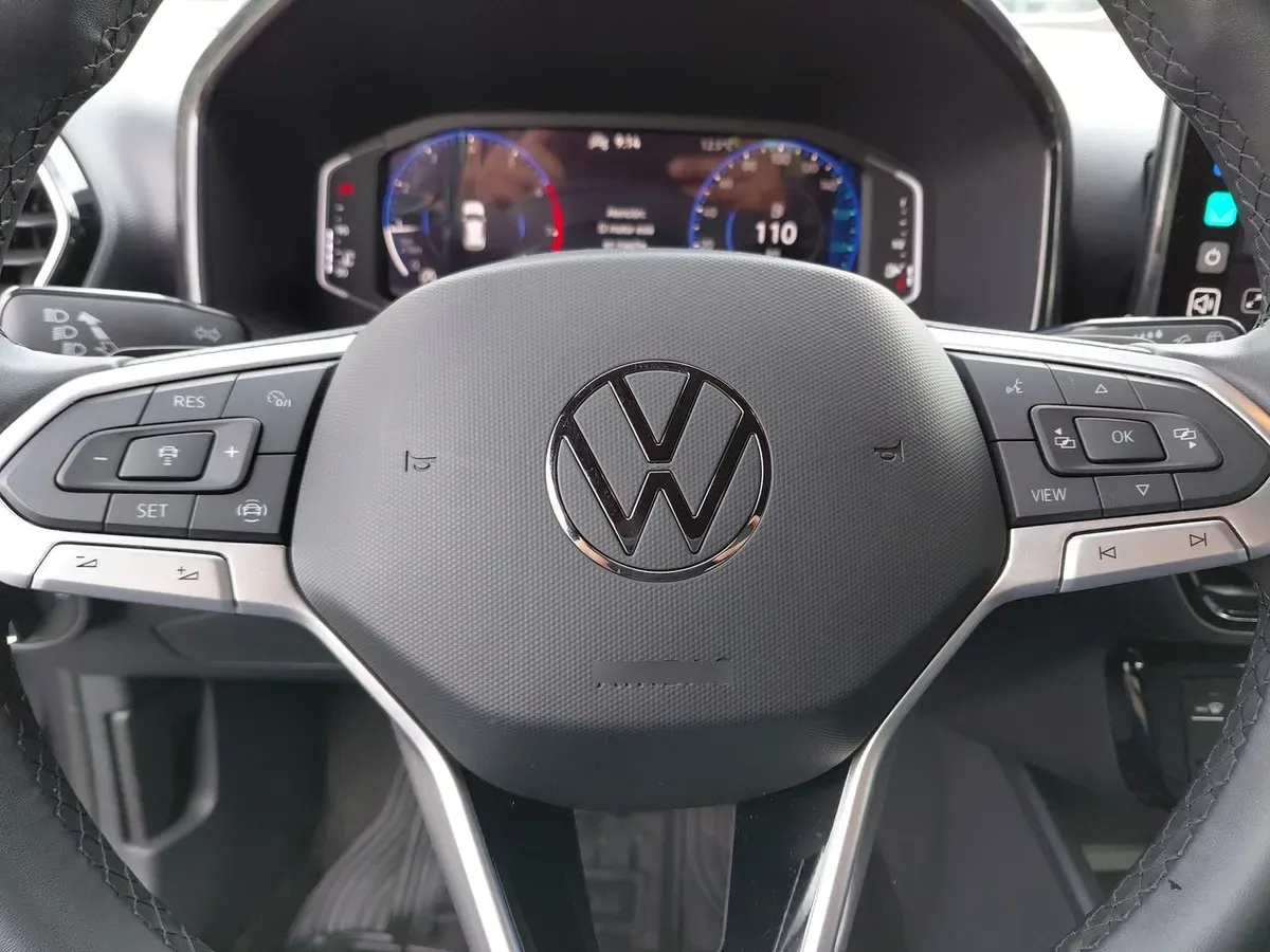 Volkswagen Tera 1.0 Tsi High 2wd At 5p año 2026