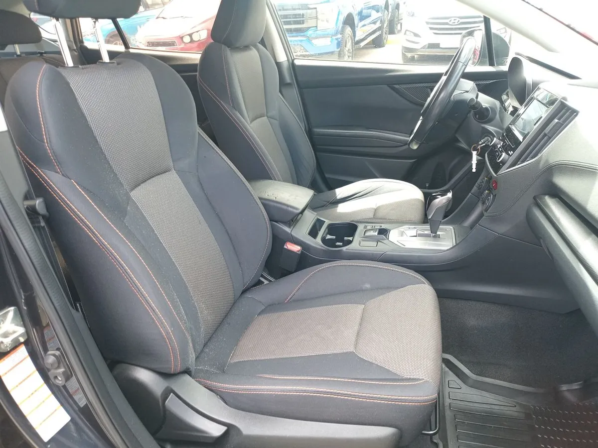 Subaru Xv 1.6i Awd Cvt At 5p año 2019