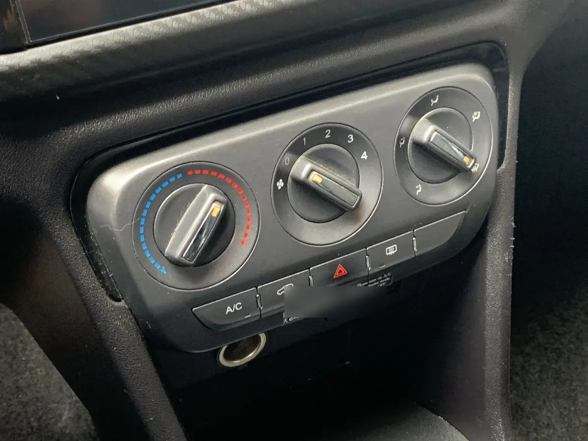 Chery Tiggo 2 1.5 Vvt Gls 4x2 Mt 5p año 2020