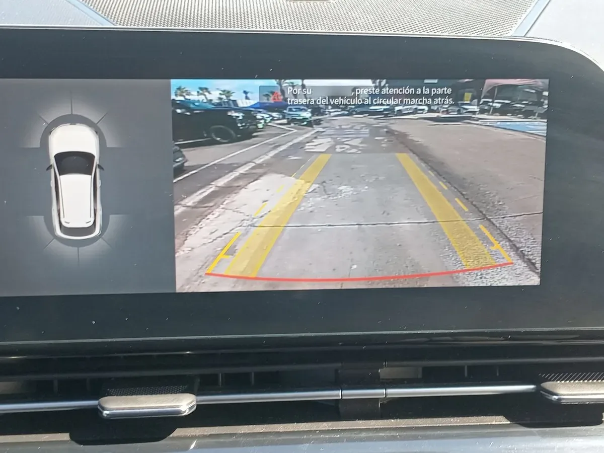 Omoda C5 1.5t Comfort 4x2 Cvt At 5p año 2026