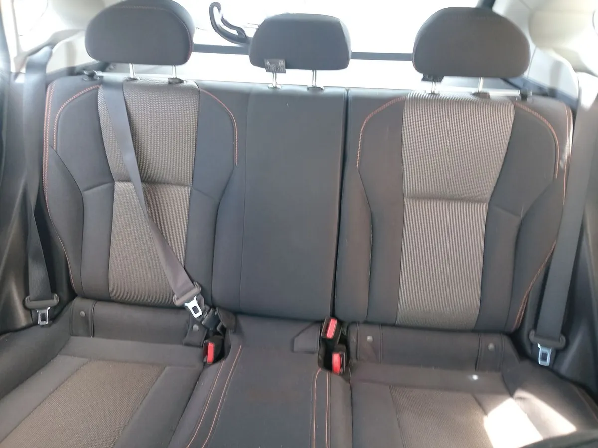 Subaru Xv 1.6i Awd Cvt At 5p año 2019