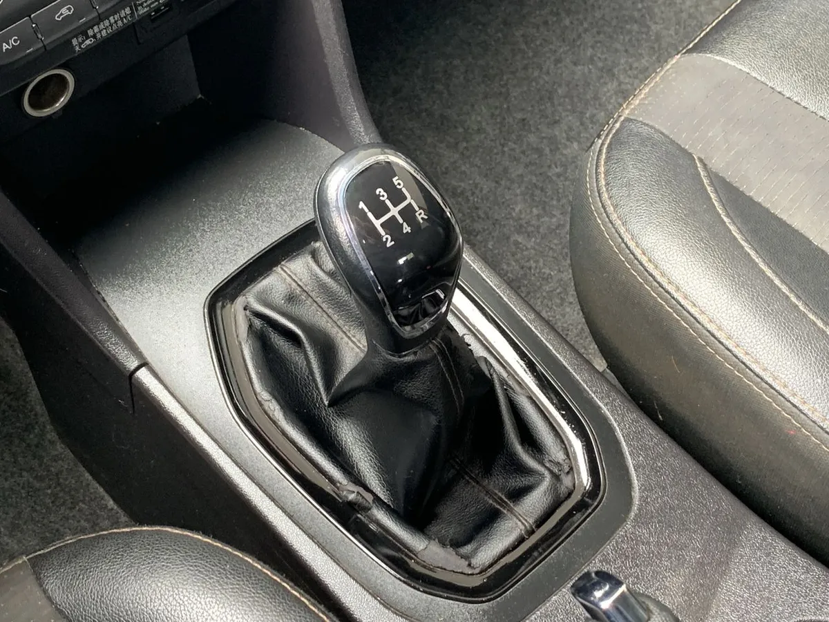 Chery Tiggo 2 1.5 Vvt Gls 4x2 Mt 5p año 2020
