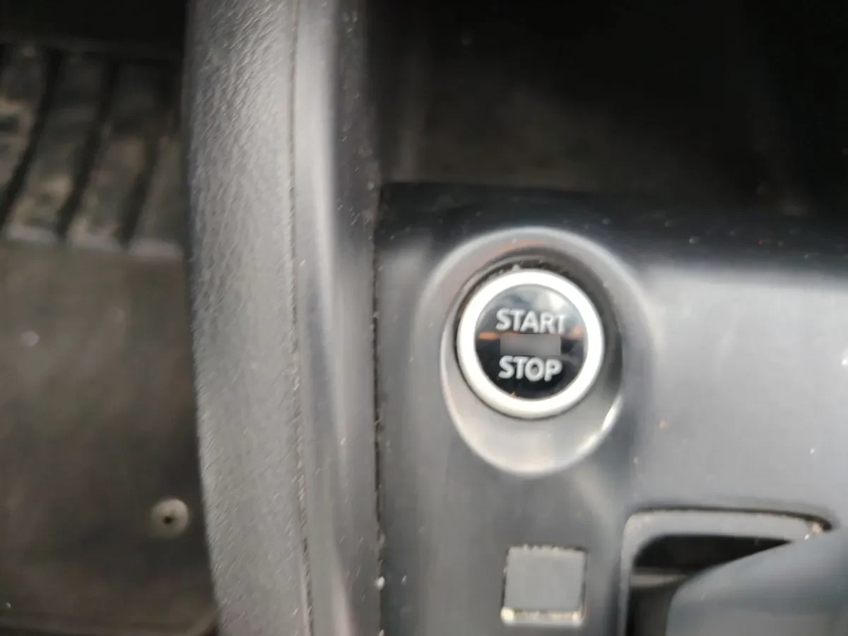 Nissan Kicks 1.6 Advance 4x2 Cvt At 5p año 2025