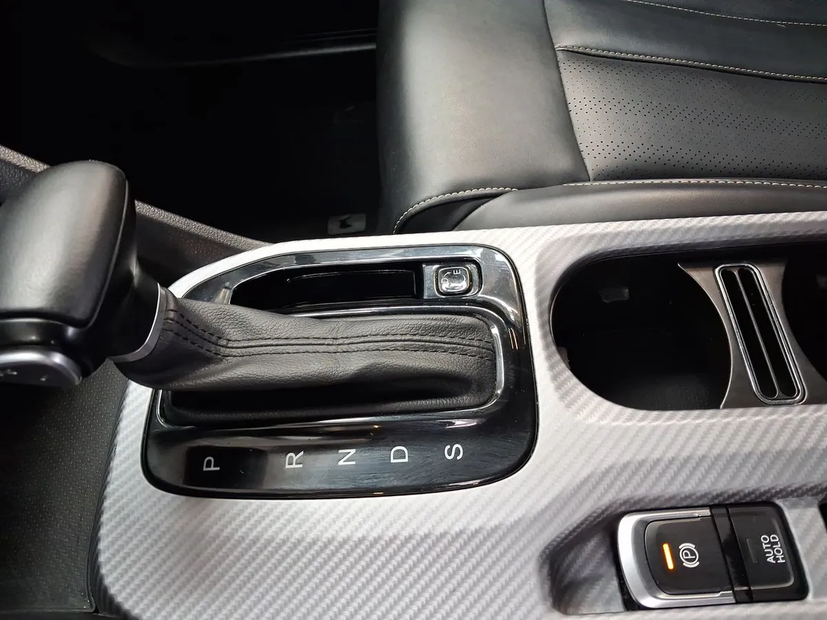 GAC Gs3 1.5t Power Gb 4x2 At 5p año 2025