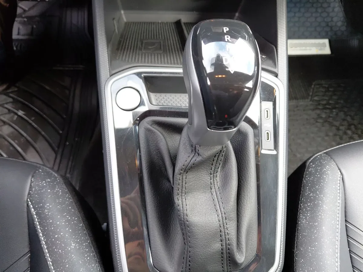 Volkswagen Tera 1.0 Tsi High 2wd At 5p año 2026