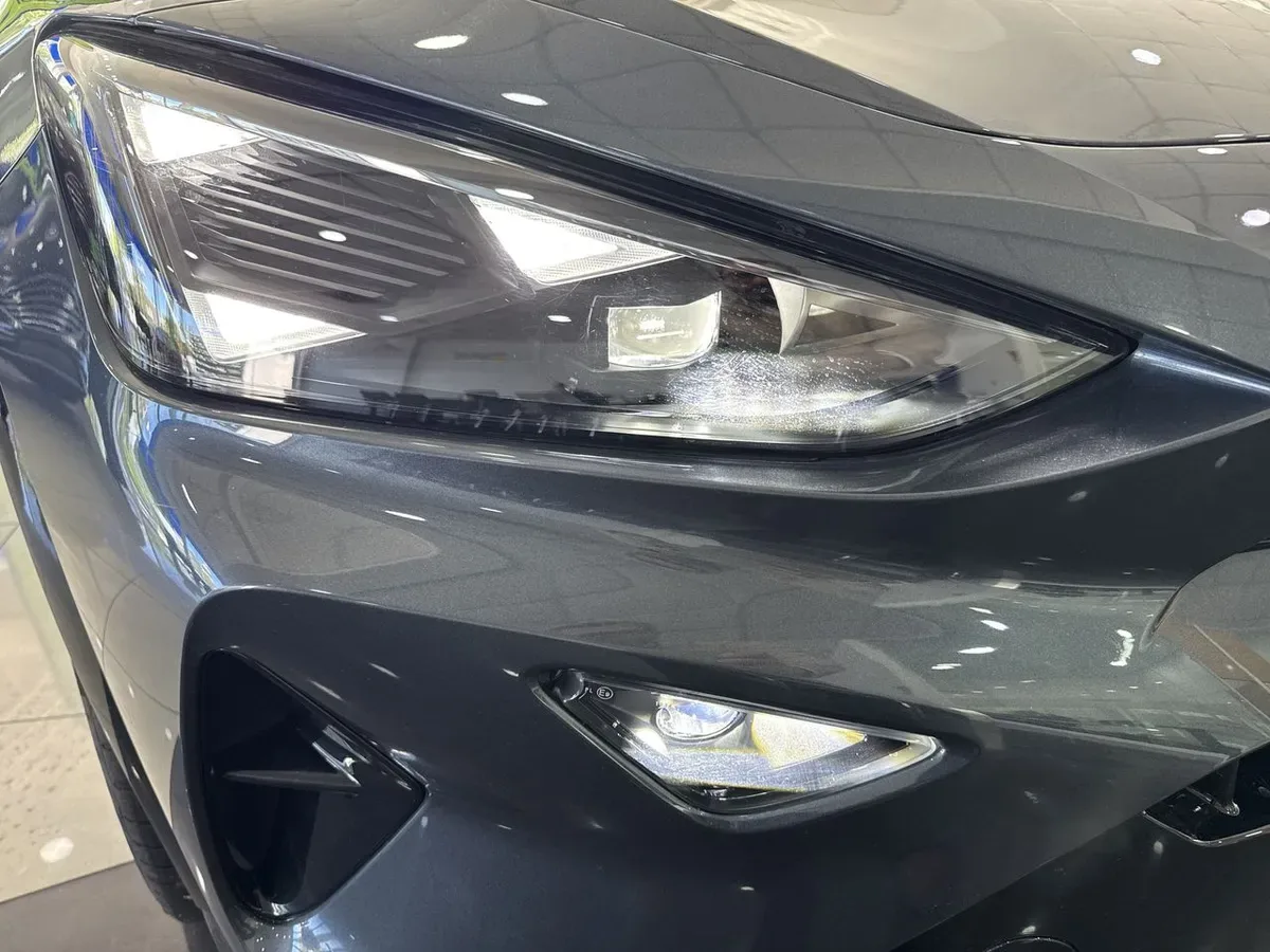 Cupra Formentor 2.0 Tsi 4drive 4x4 At 5p año 2026