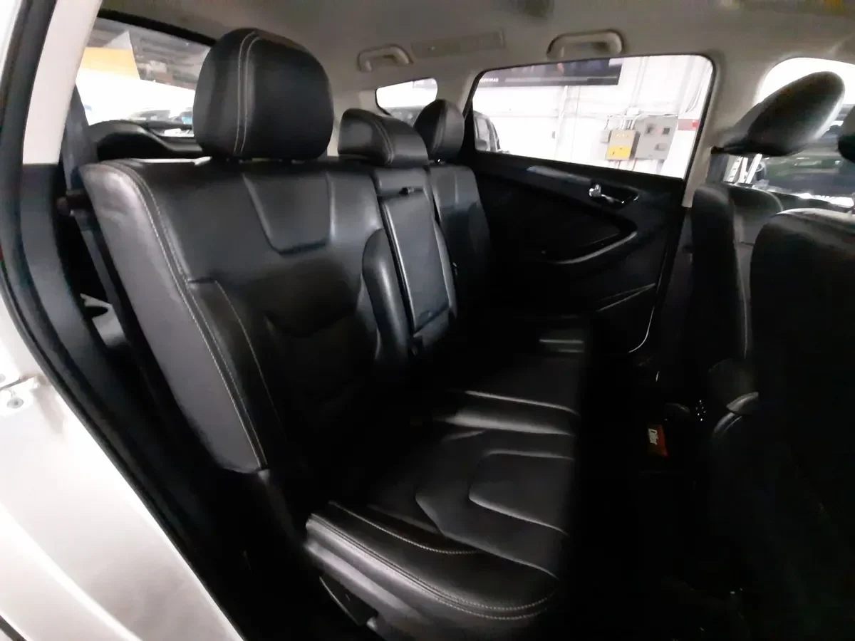 DFSK 580 1.8 Comfort 4x2 Mt 5p año 2022