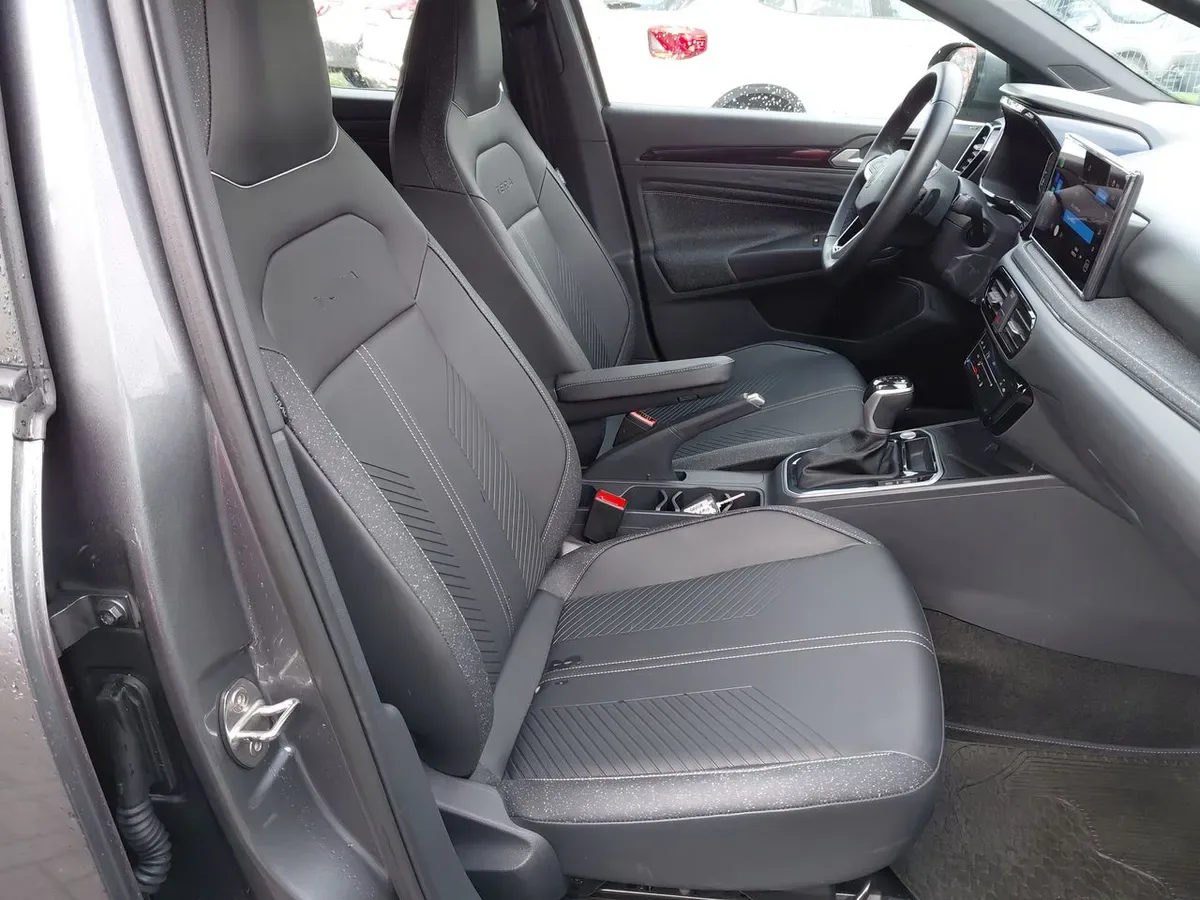 Volkswagen Tera 1.0 Tsi High 2wd At 5p año 2026
