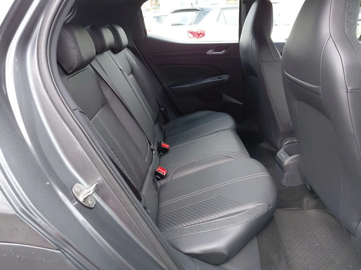 Volkswagen Tera 1.0 Tsi High 2wd At 5p año 2026