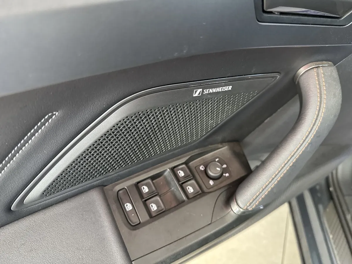 Cupra Formentor 2.0 Tsi 4drive 4x4 At 5p año 2026